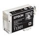 104091 C13T13014012 Blekk EPSON T1301 C13T13014012  sort XL 